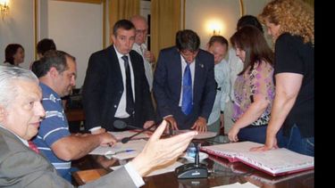 El Concejo votará esta semana los números 2014..
