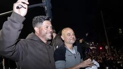 Después de la coronación con Platense, la dupla de Pilar está a punto de volver a Rosario.