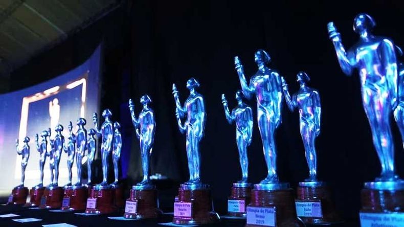 La entrega de premios será el miércoles 21 de diciembre. .