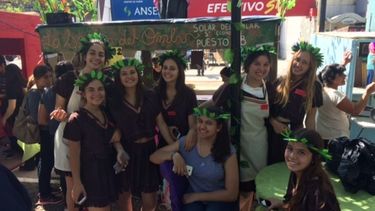 Se sortean los puestos escolares