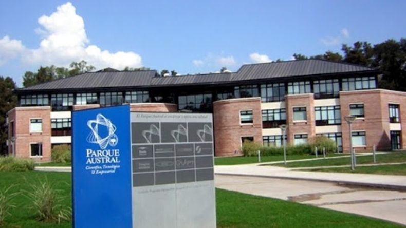 Parque Austral aportará su predio..