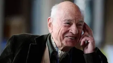Murió Edgar Morin, el pensador que enseñó a comprender la complejidad del mundo Murió Edgar Morin, el pensador que enseñó a comprender la complejidad del mundo