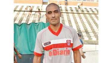 Mario Aguilar, DT de la 2006/07..