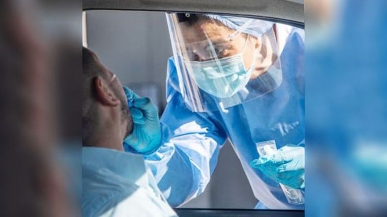 MENOS TESTEOS. Los diagnósticos apuntan a buscar pacientes de riesgo..