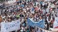 ctera convoco para manana a un paro docente de 24 horas