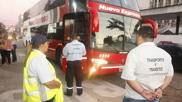 INSPECCIÓN. Los controles seguirán durante todo el año..