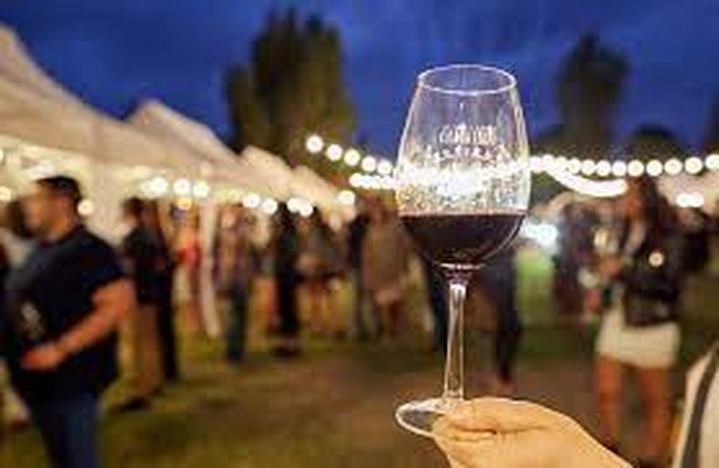 La feria de vinos Cheers se realizará este sábado en el predio La Fábrica.&nbsp;