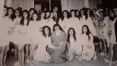 Foto con historia