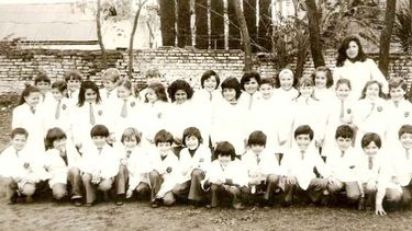 Foto con historia Foto con historia
