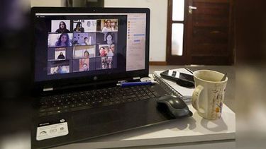El Congreso de Eduación por primera vez se desarrollará de forma virtual. .