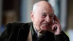 Murió Edgar Morin, el pensador que enseñó a comprender la complejidad del mundo Murió Edgar Morin, el pensador que enseñó a comprender la complejidad del mundo