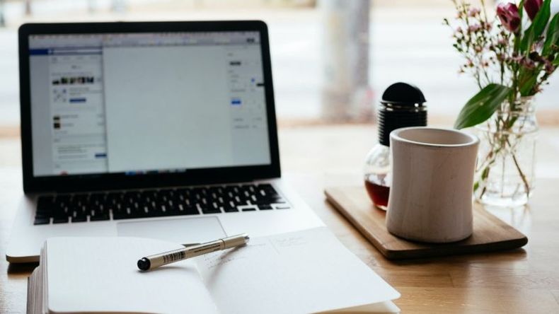 Los cursos online arrancan la próxima semana y son gratuitos. .