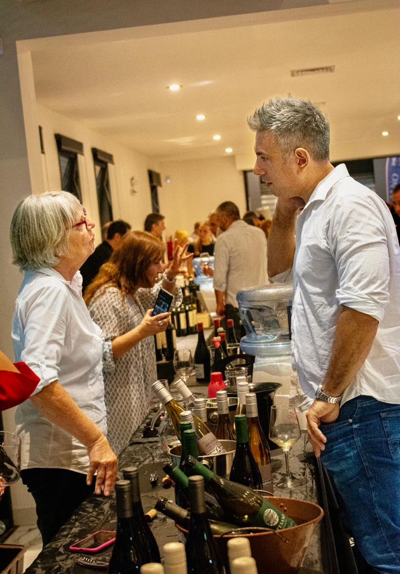 El evento Malbec night se realizará el próximo 4 de mayo.&nbsp;