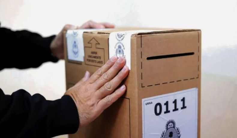 CONTROVERSIA. El Gobierno nacional también apunta contra las primarias. &nbsp;