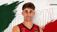 Nicolás Henriques se mantiene en la Liga Argentina en Ciclista de Junín.