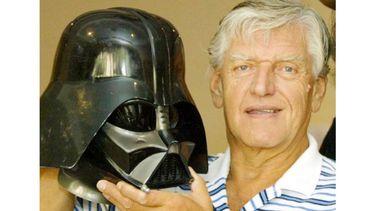 Hoy: “I am your father”