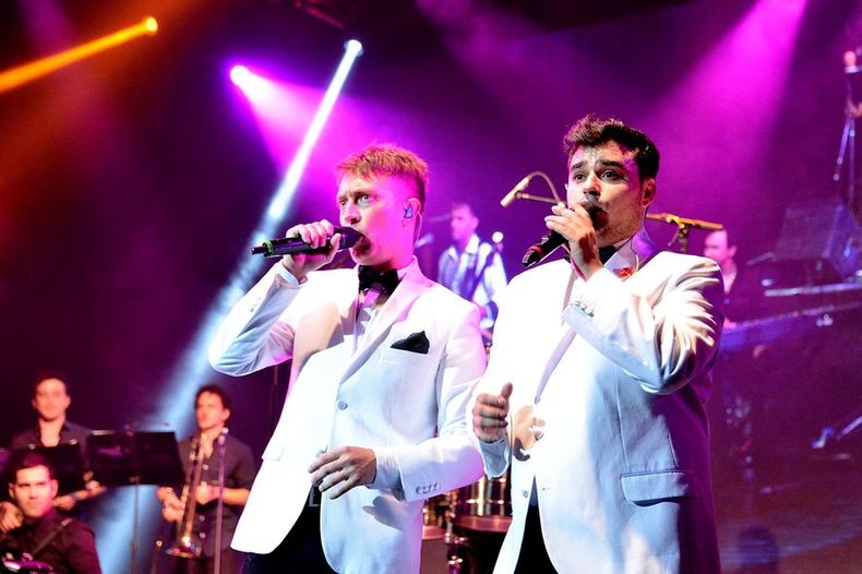 Los Totora estarán presentes en el cumpleaños 121 de Los Cardales. (Infocielo)..jpg