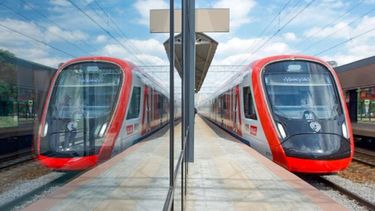 ¿DÓNDE IRÁN? El destino de los nuevos coches aún es incierto..