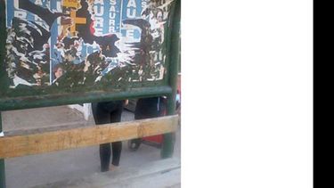 Foto de lectores