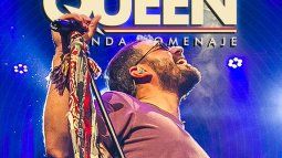 Doctora Queen, la Banda revelación de Got Talent Argentina, vuelve al Teatro Gran Pilar