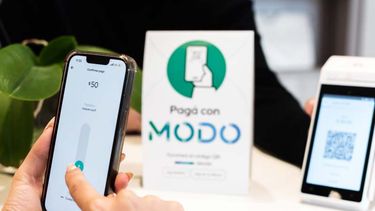 El Banco Nación tiene un acuerdo con supermercados e hipermercados para obtener este beneficio y ahorrar $10.000 por semana o hasta $40.000 por mes