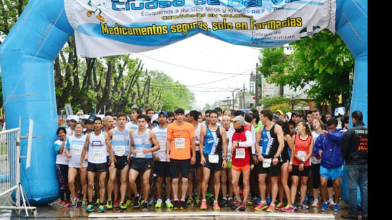 VILLAVICENCIO. “Se logró incrementar la convocatoria”..