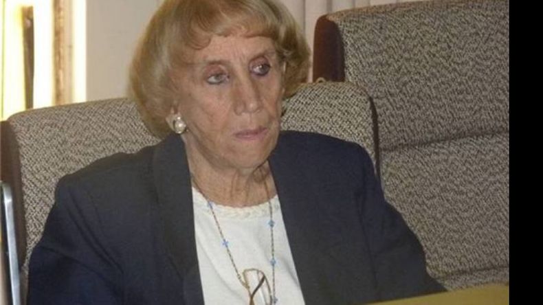 Nafta al fuego. Rosario Sica sostuvo que la tasa es ilegal..