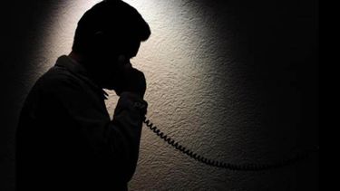 Sin teléfonos en Pilar y alrededores..