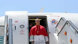 Confirmación oficial: el papa León XIV visitará en noviembre la Argentina