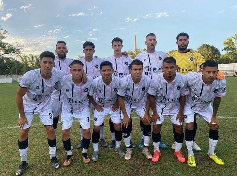 Real Pilar deberá esperar para visitar a Puerto Nuevo.