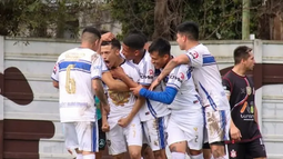Metalúrgico no detiene su marcha y quedó a 90 minutos del ascenso.&nbsp;