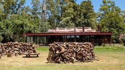 Comarca Productiva Don Julio: del campo al plato, la revolución silenciosa de Pablo Rivero Comarca Productiva Don Julio: del campo al plato, la revolución silenciosa de Pablo Rivero