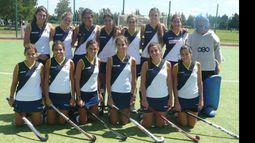 El equipo de Champagnat viene de lograr el 3º puesto en la última edición..