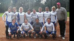 Las de Pilar participarán por 2º año consecutivo..