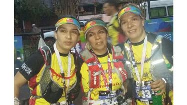Las Do Santos, en Misiones