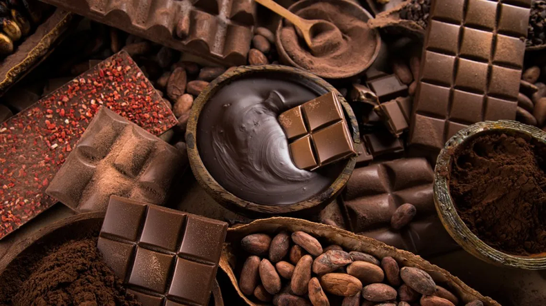 Feria de Chocolate este fin de semana en la rural. Foto. Minutouno.com..webp