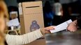 PRIMER TIEMPO. Tras el escrutinio definitivo, las listas quedarán conformadas para octubre. &nbsp;