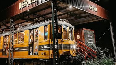 El pueblito de Buenos Aires con menos de 200 habitantes que te invita a viajar al pasado y comer rico