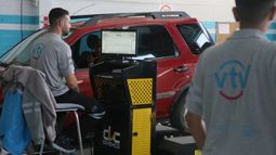 Conocé los cambios actualizados sobre las exigencias requeridas para realizar la VTV tanto en Provincia como en Ciudad de Buenos Aires. Conocé los cambios actualizados sobre las exigencias requeridas para realizar la VTV tanto en Provincia como en Ciudad de Buenos Aires.