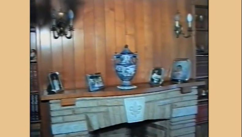 chalet martinez