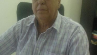 Eduardo Cantis estará a cargo de la conducción y coordinación del taller..