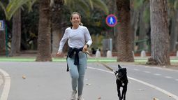 El Servicio Meteorológico Nacional anticipa una jornada de mucha humedad en Pilar y una temperatura máxima de 26°C. En los próximos días volverá el calor.
