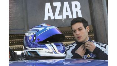 DIEGO AZAR..