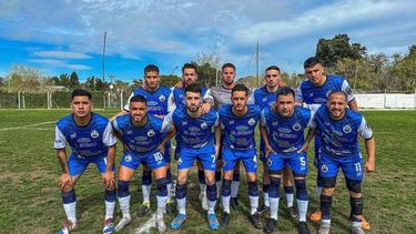 EQUIPO. La Fraternidad es uno de los escoltas con 10 puntos.