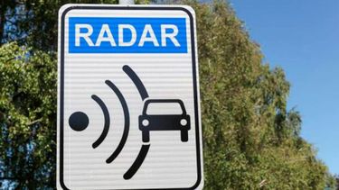 la mejor app para registrar radares y evitar multas millonarias