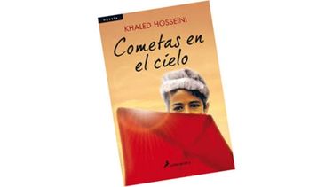 Hoy, “Cometas en el cielo”.