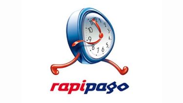Rapipagos: el plástico, para reemplazar el cash