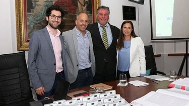 PRESENTACIÓN. La nueva página del Concejo ya está on line..
