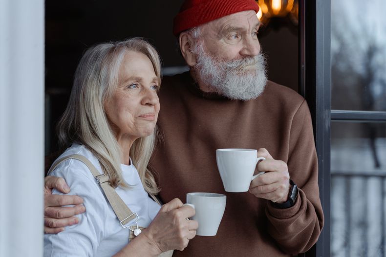 El estudio reveló que un ingrediente oculto en el café alarga la vida. (El Correo).jpg