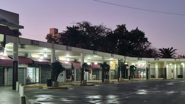 El paro de colectivos será el martes 6.